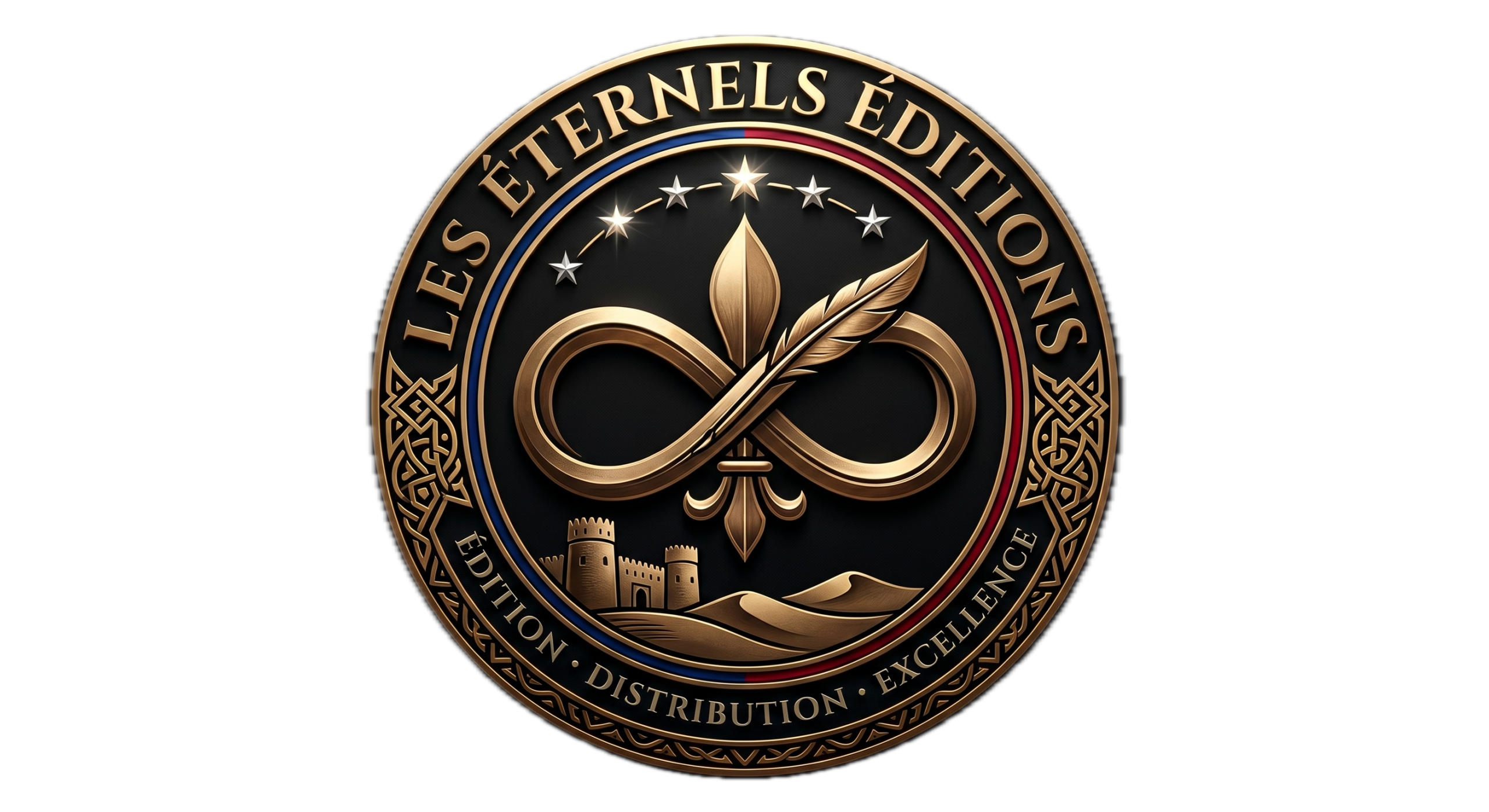 Les Éternels Éditions